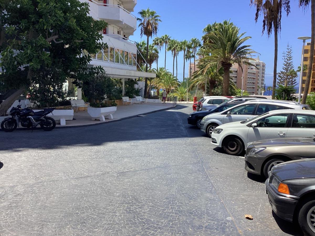 Casa Giori Playa De Las Americas Экстерьер фото