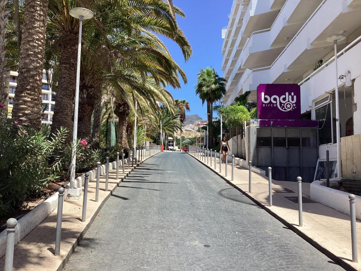 Casa Giori Playa De Las Americas Экстерьер фото