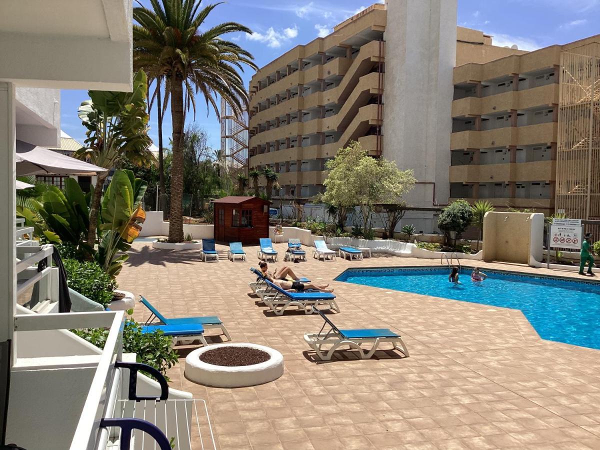 Casa Giori Playa De Las Americas Экстерьер фото