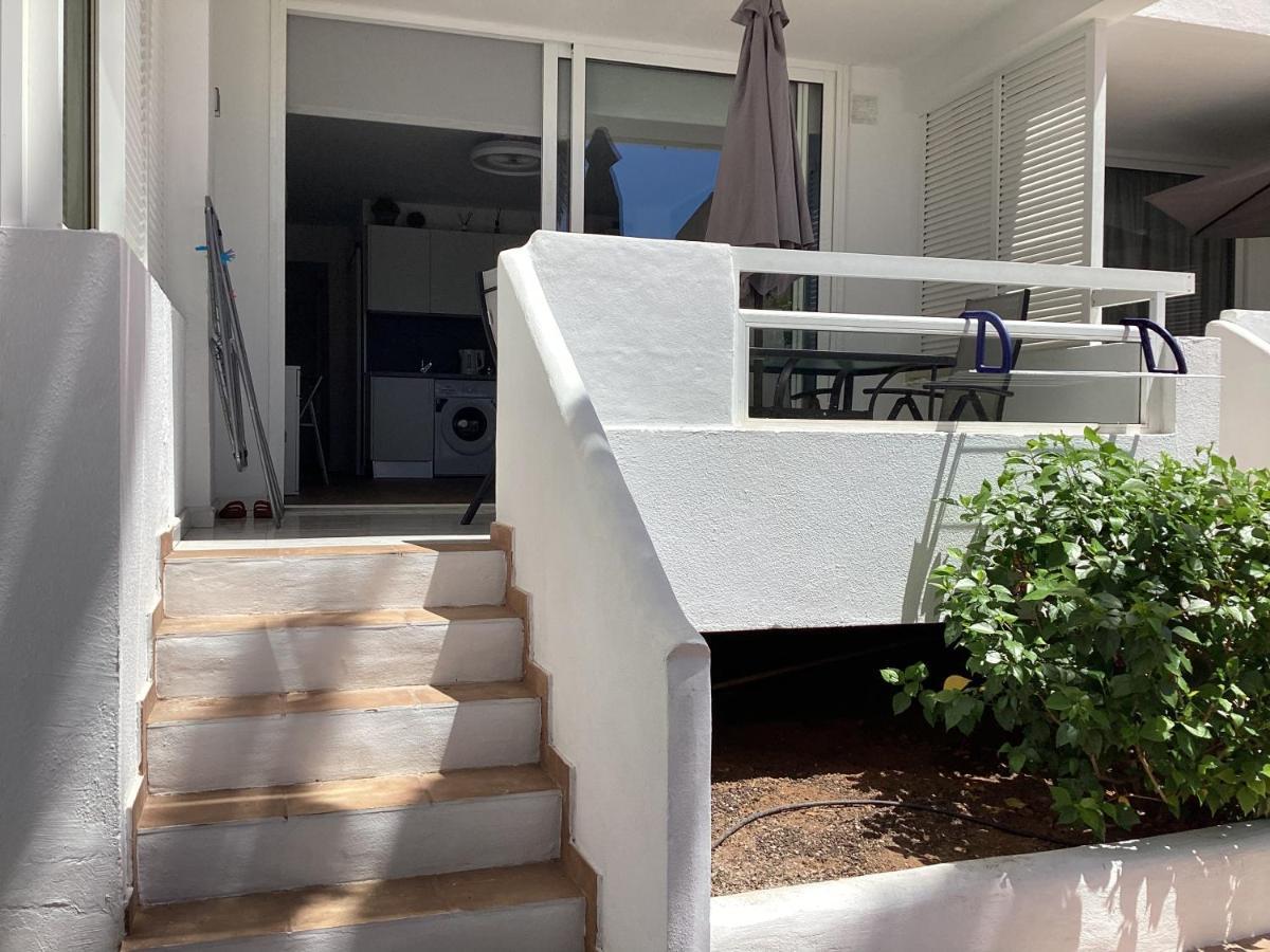 Casa Giori Playa De Las Americas Экстерьер фото