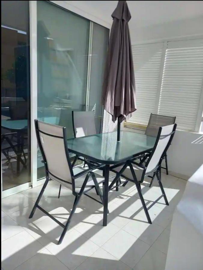 Casa Giori Playa De Las Americas Экстерьер фото