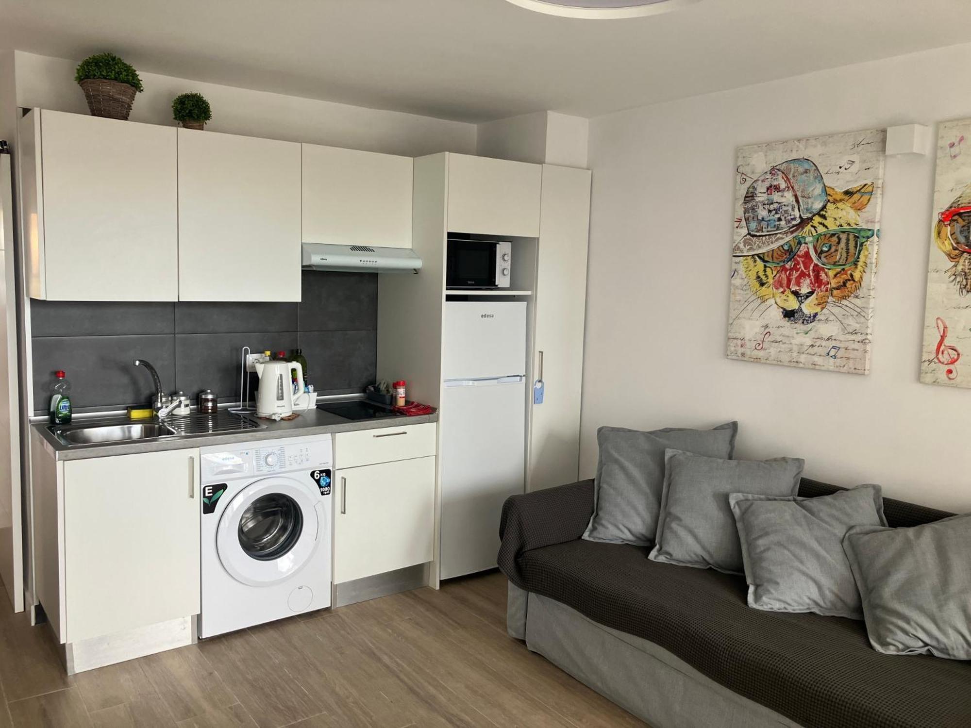 Casa Giori Playa De Las Americas Экстерьер фото