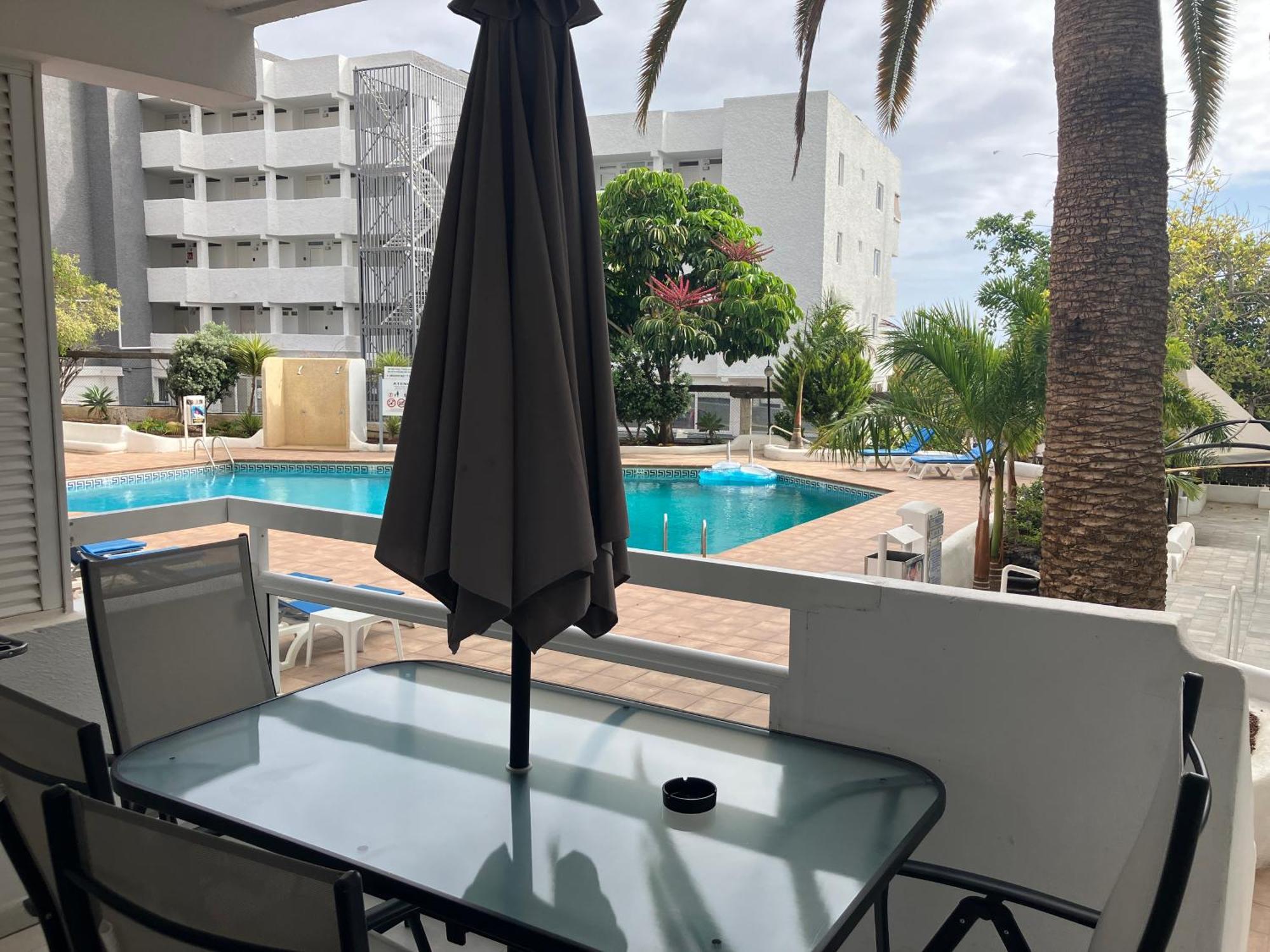 Casa Giori Playa De Las Americas Экстерьер фото